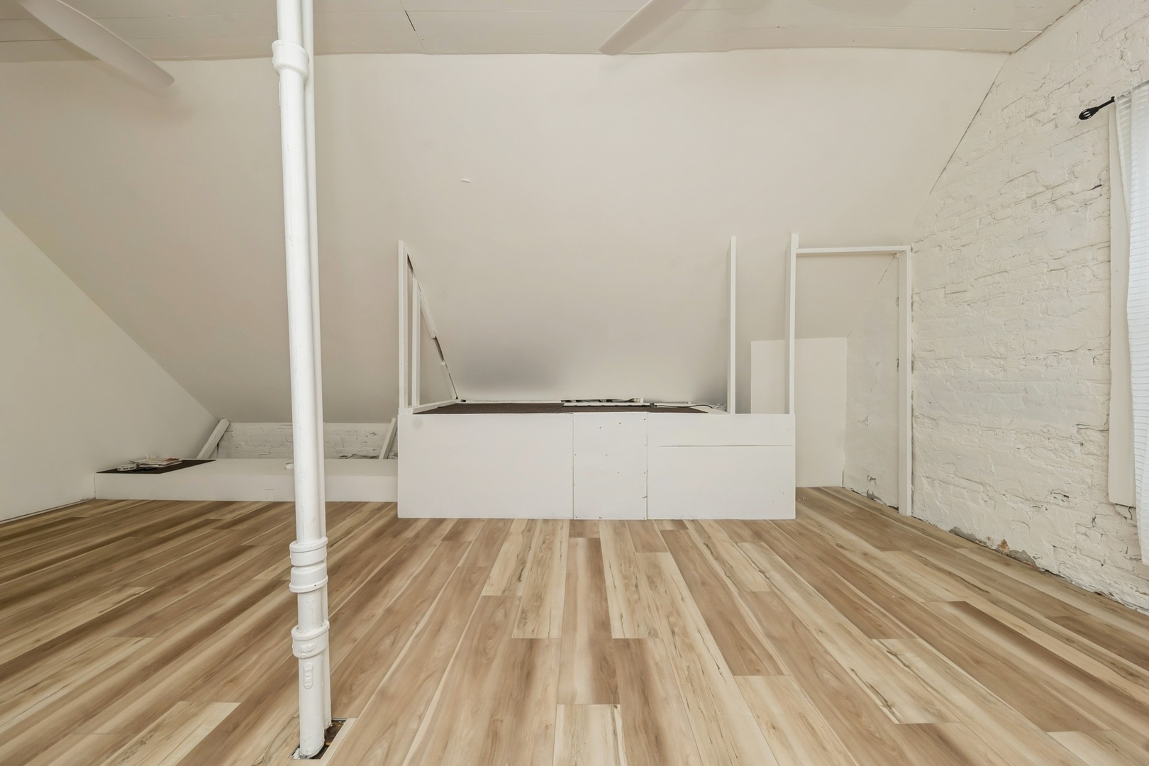 2515 W Augusta Boulevard #3S, Chicago, IL 60622