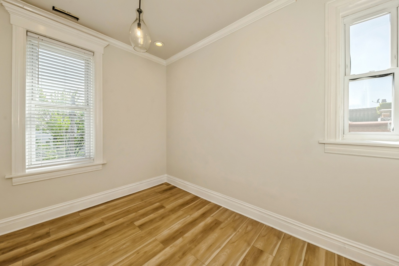 2515 W Augusta Boulevard #3S, Chicago, IL 60622