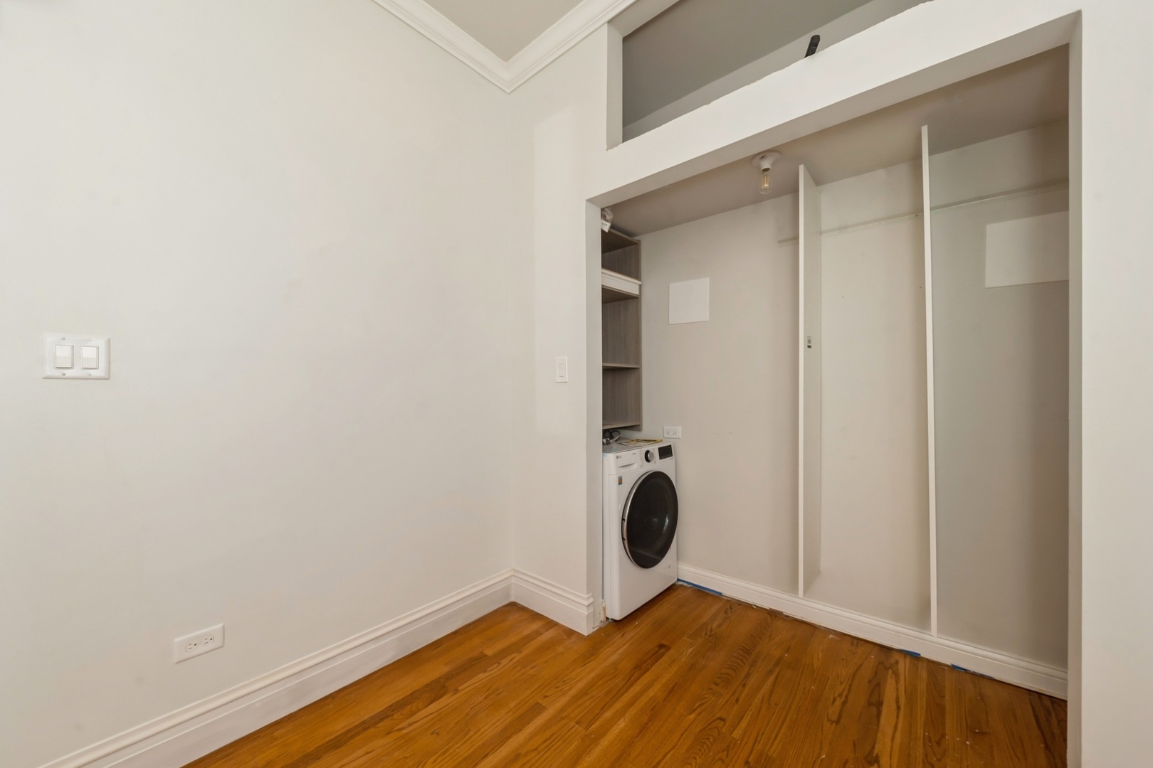 2515 W Augusta Boulevard #3S, Chicago, IL 60622