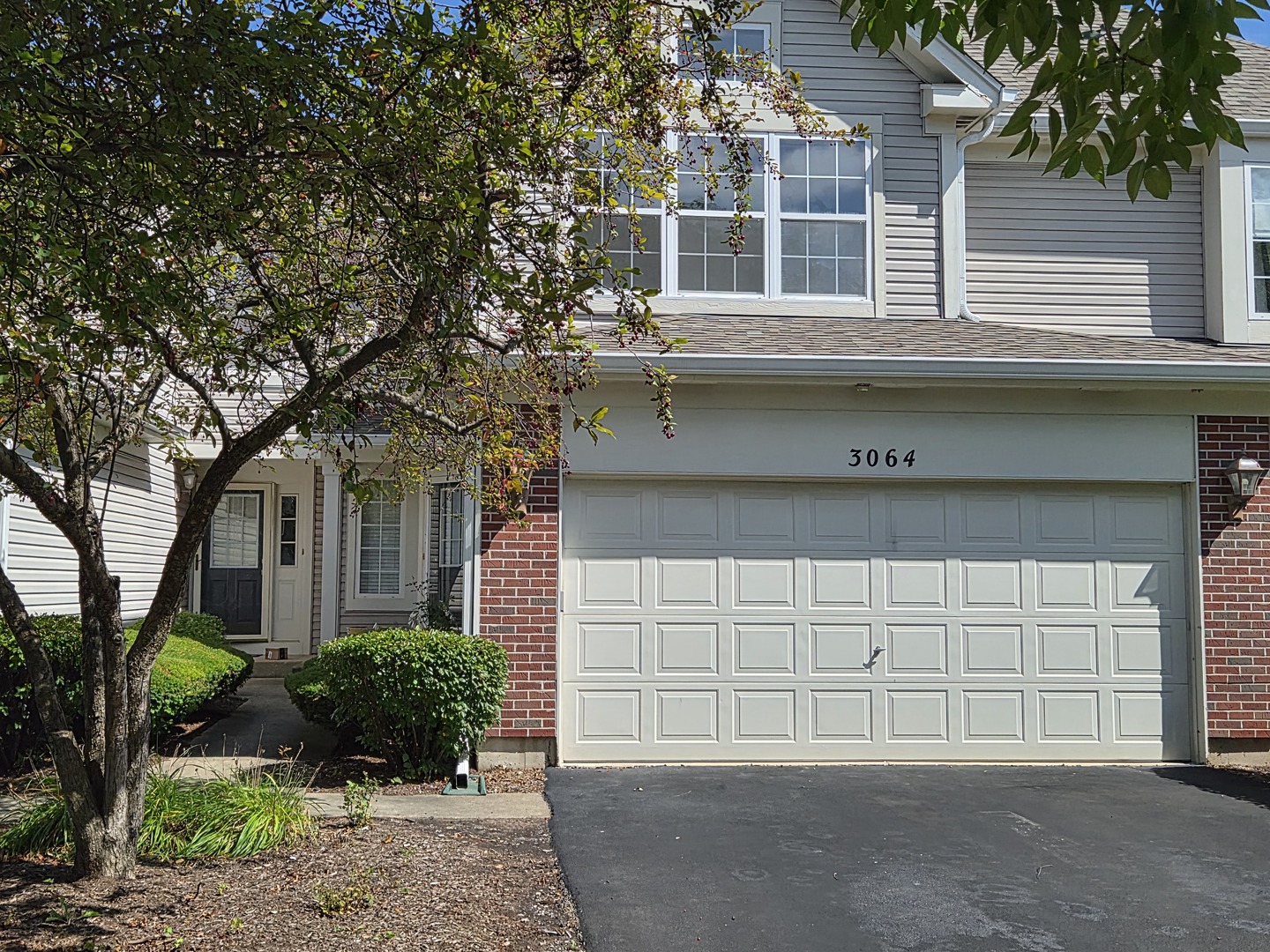 3064 SERENITY Lane #3064, Naperville, IL 60564