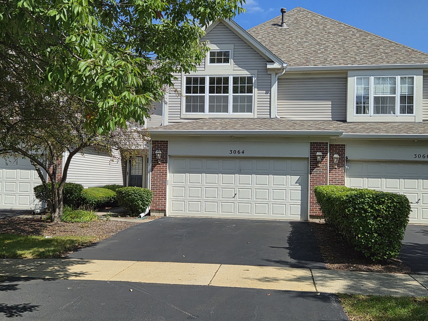 3064 SERENITY Lane #3064, Naperville, IL 60564