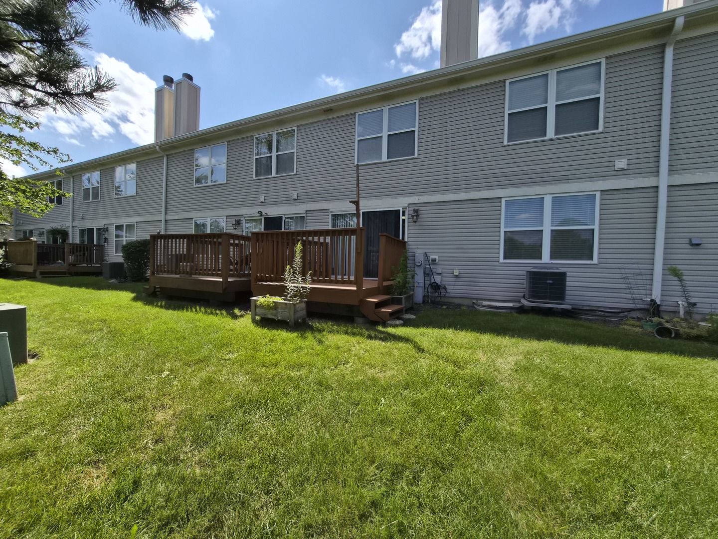 3064 SERENITY Lane #3064, Naperville, IL 60564