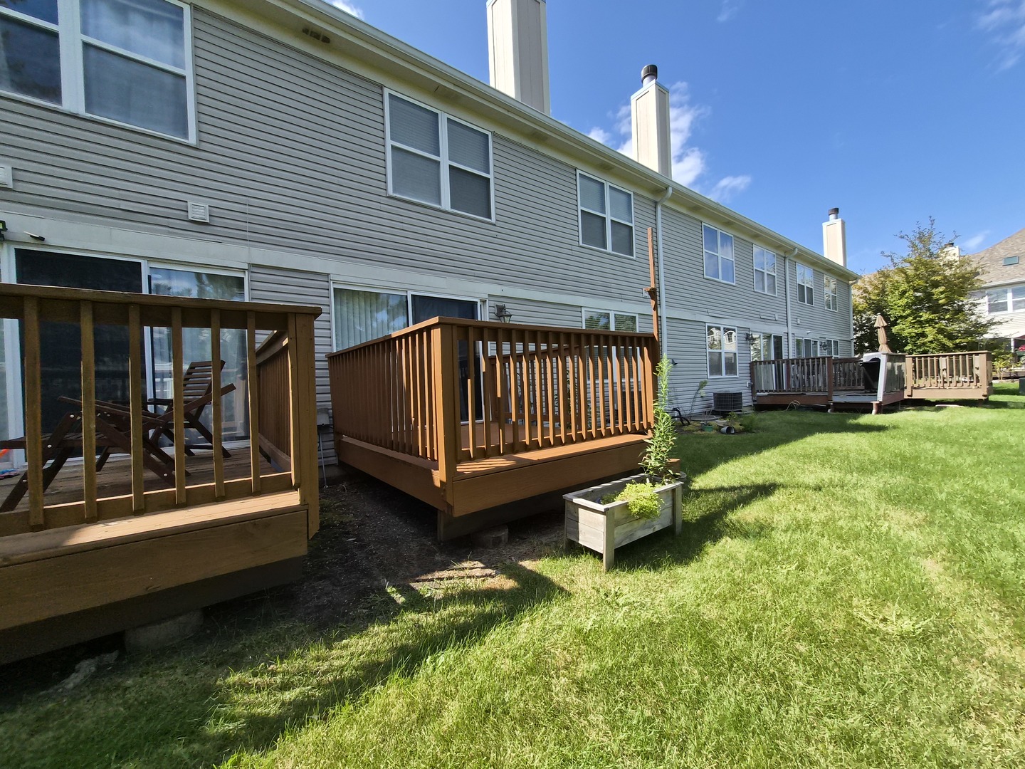 3064 SERENITY Lane #3064, Naperville, IL 60564