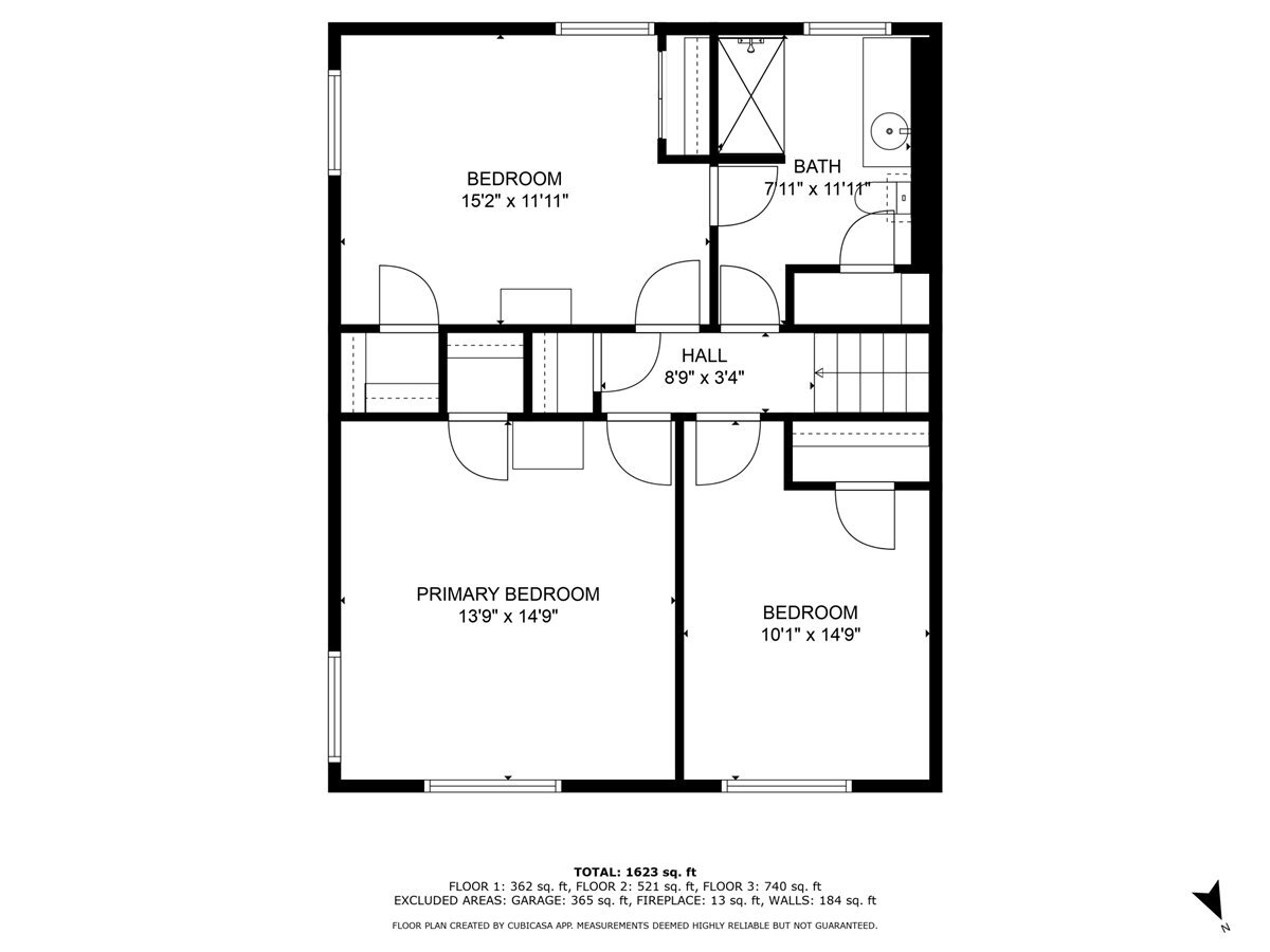 669 Terry Road, Glendale Heights, IL 60139