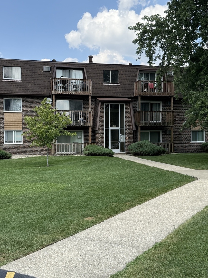 19380 Wolf Road #5, Mokena, IL 60448