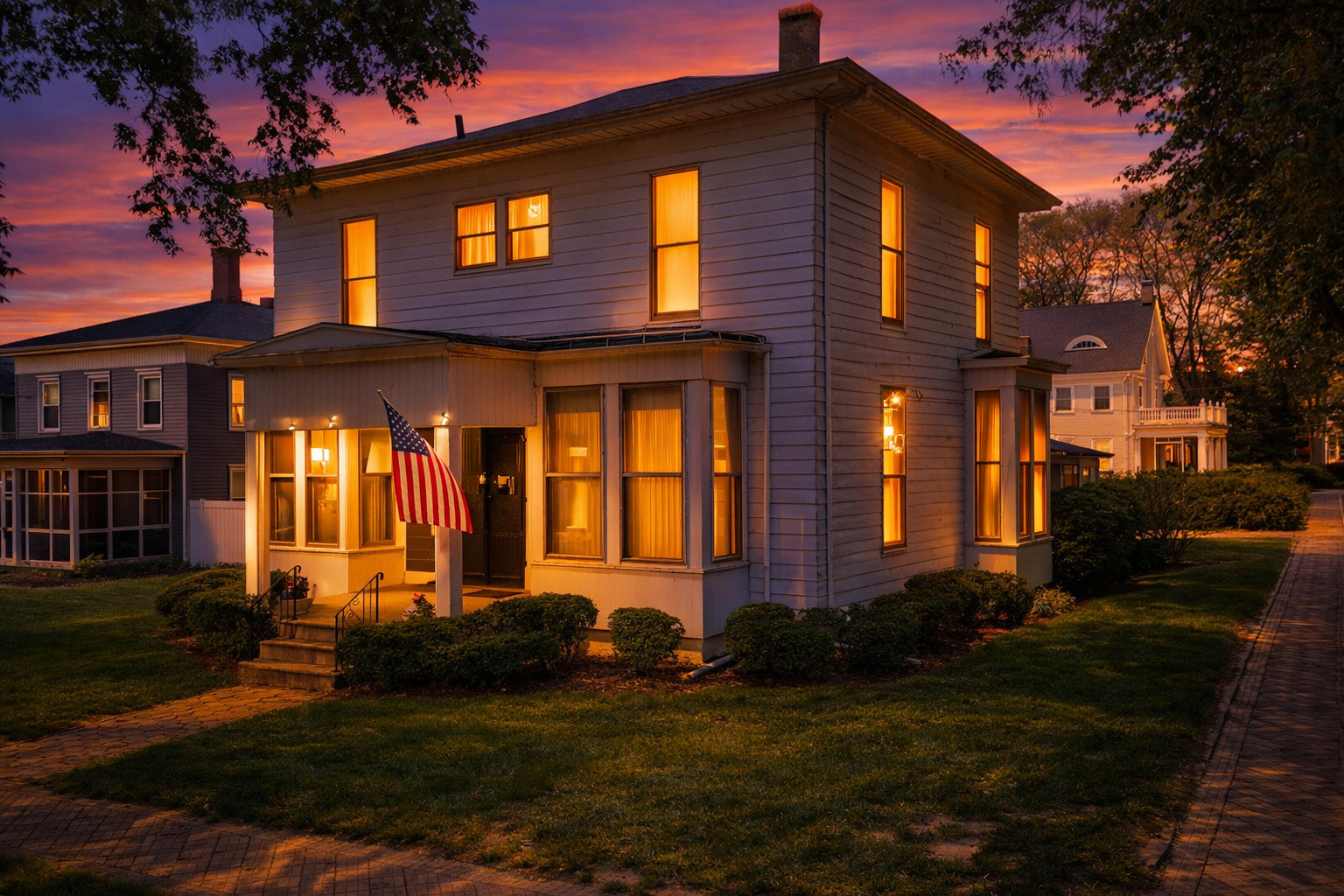 326 Congress Street, Ottawa, IL 61350