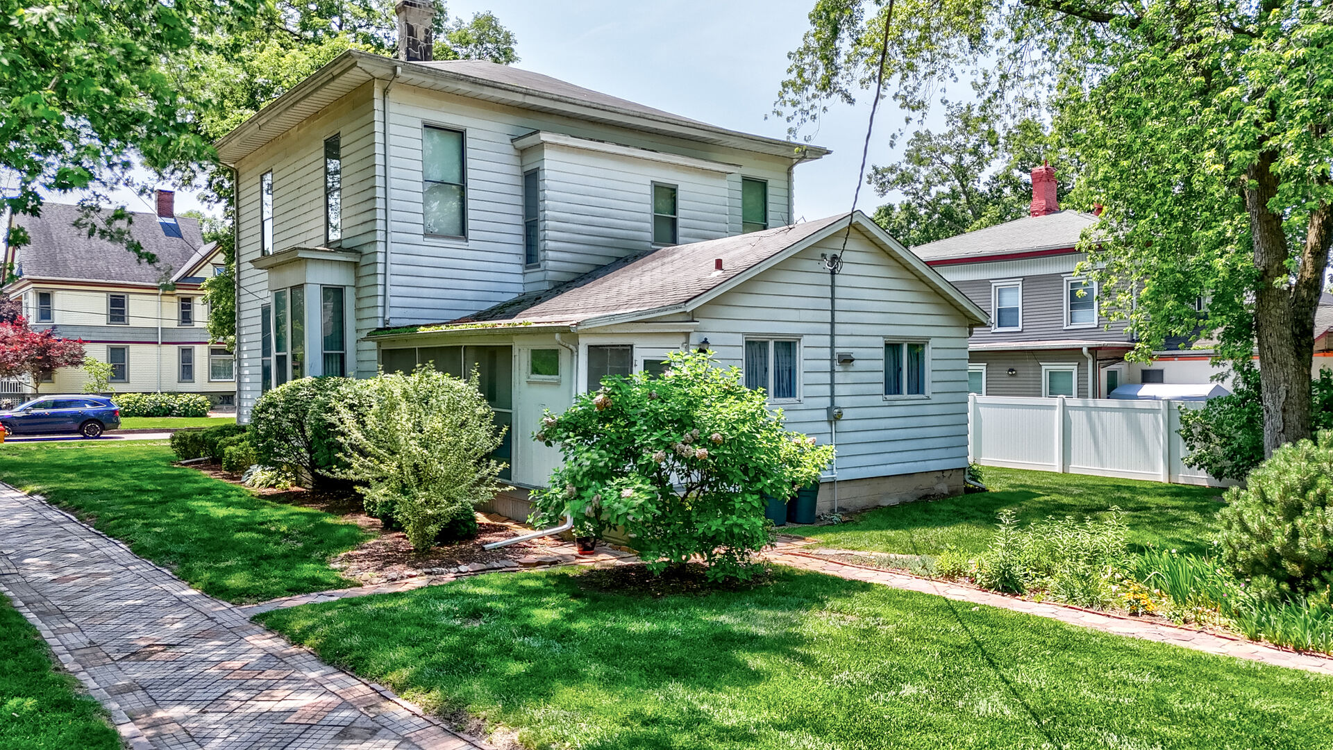 326 Congress Street, Ottawa, IL 61350