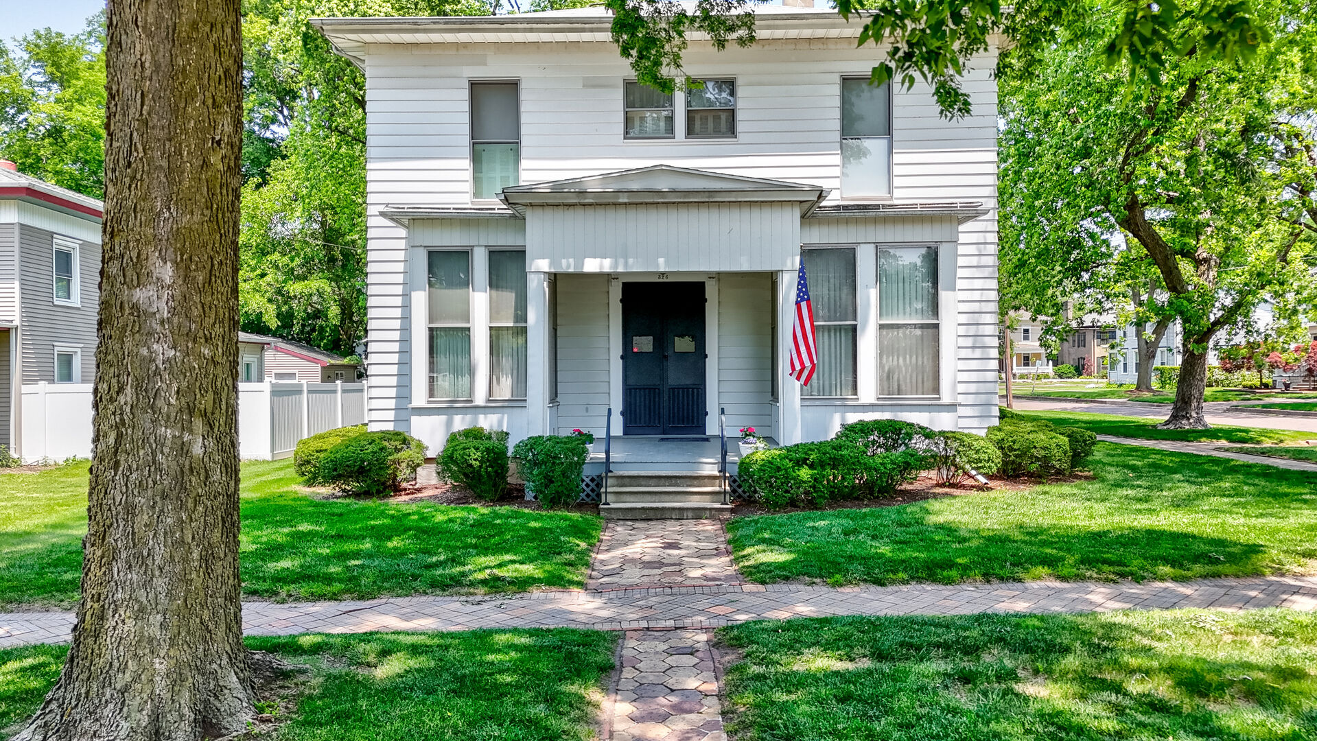 326 Congress Street, Ottawa, IL 61350