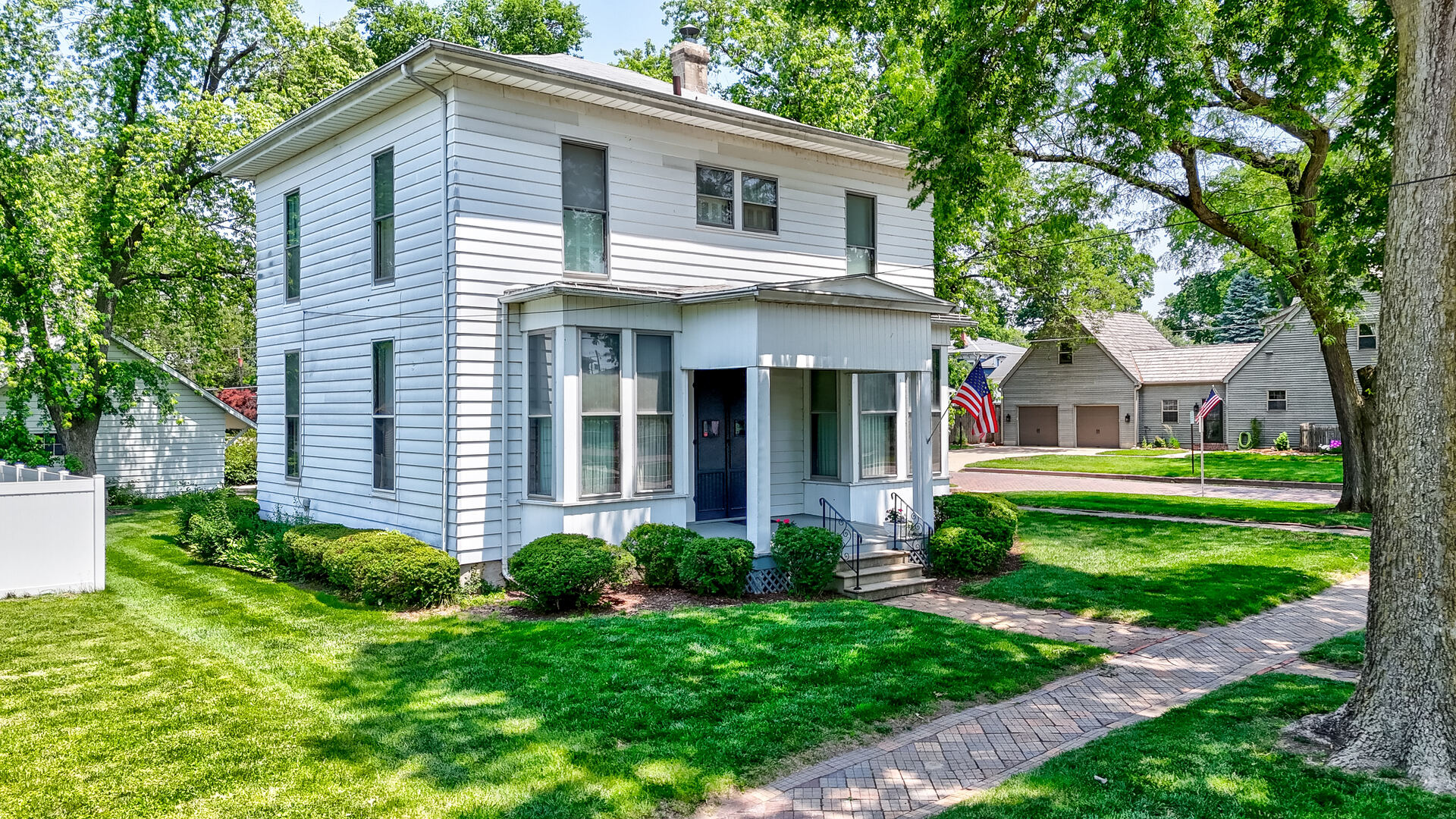 326 Congress Street, Ottawa, IL 61350