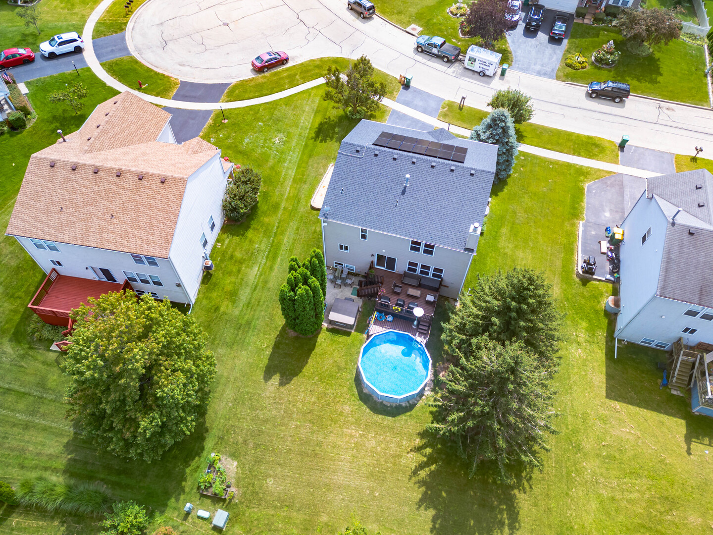 111 EVERGREEN Drive, Kirkland, IL 60146