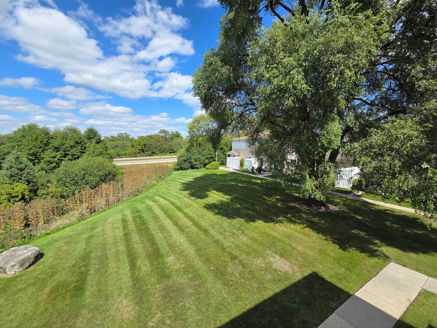 1672 Cornell Drive, Hoffman Estates, IL 60169