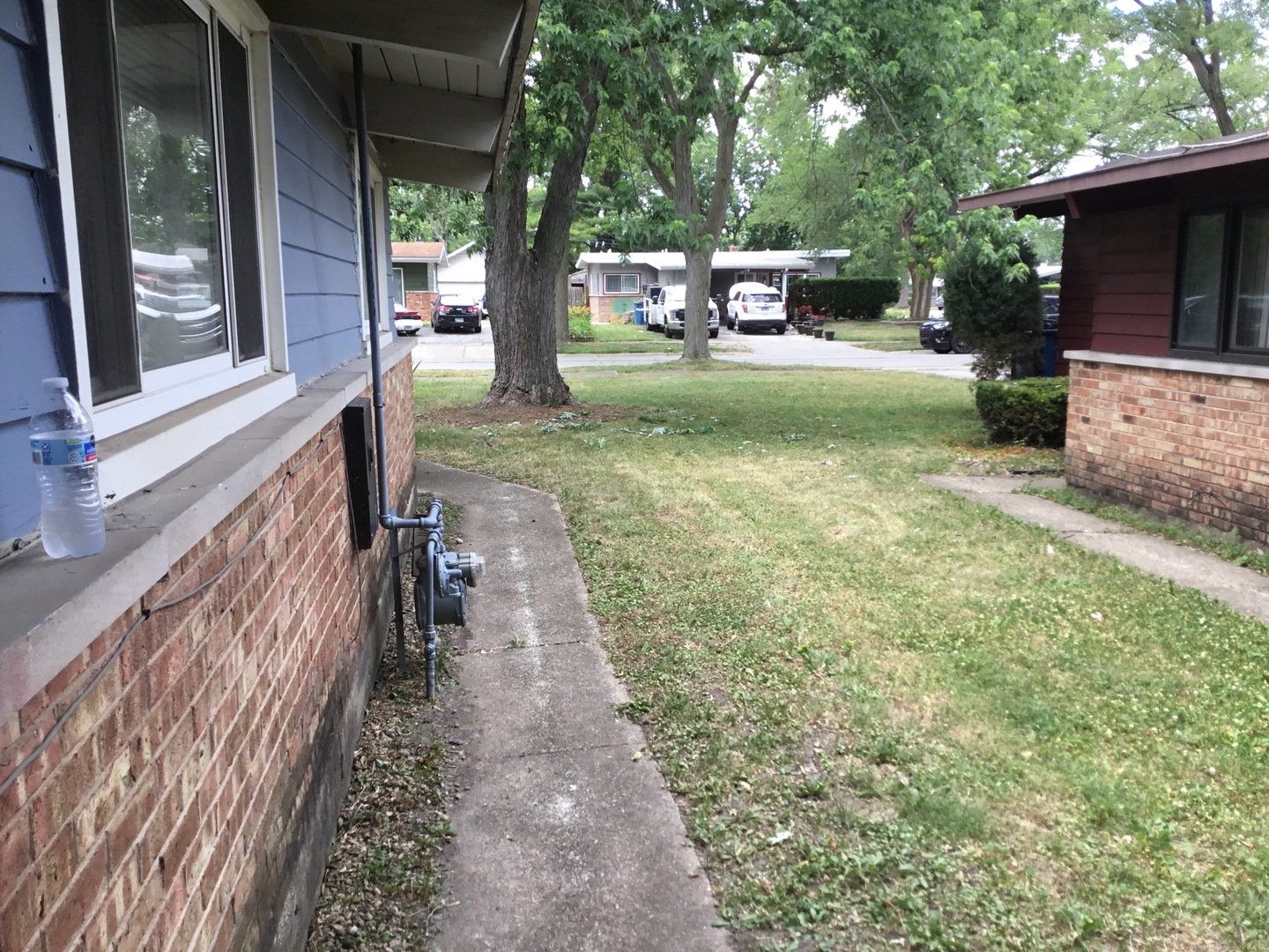 162 Elder Avenue, Chicago Heights, IL 60411