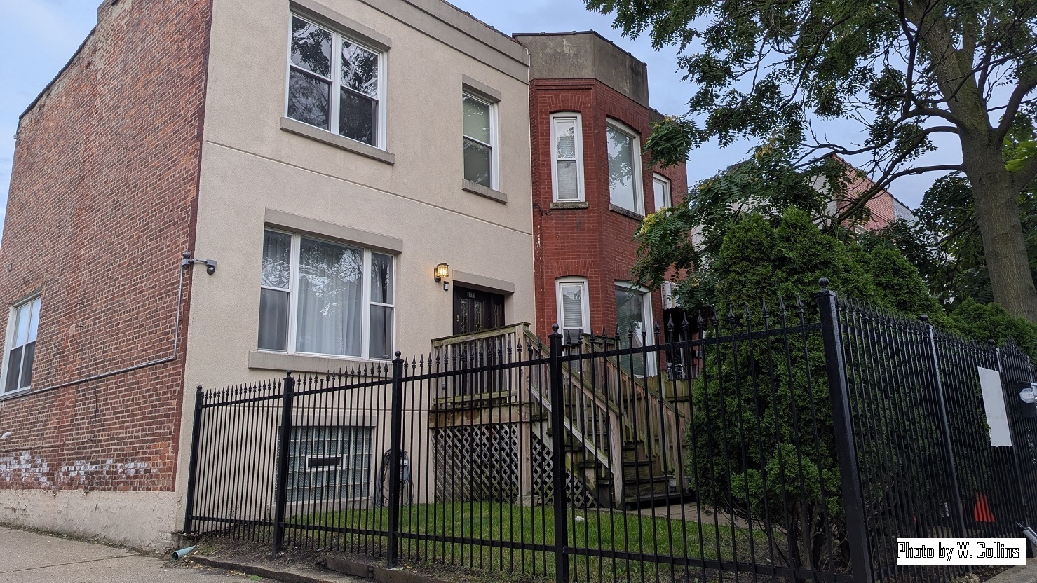4331 S Evans Avenue, Chicago, IL 60653