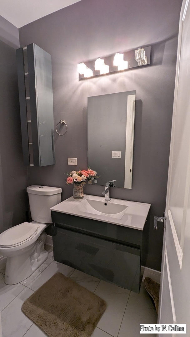 4331 S Evans Avenue, Chicago, IL 60653