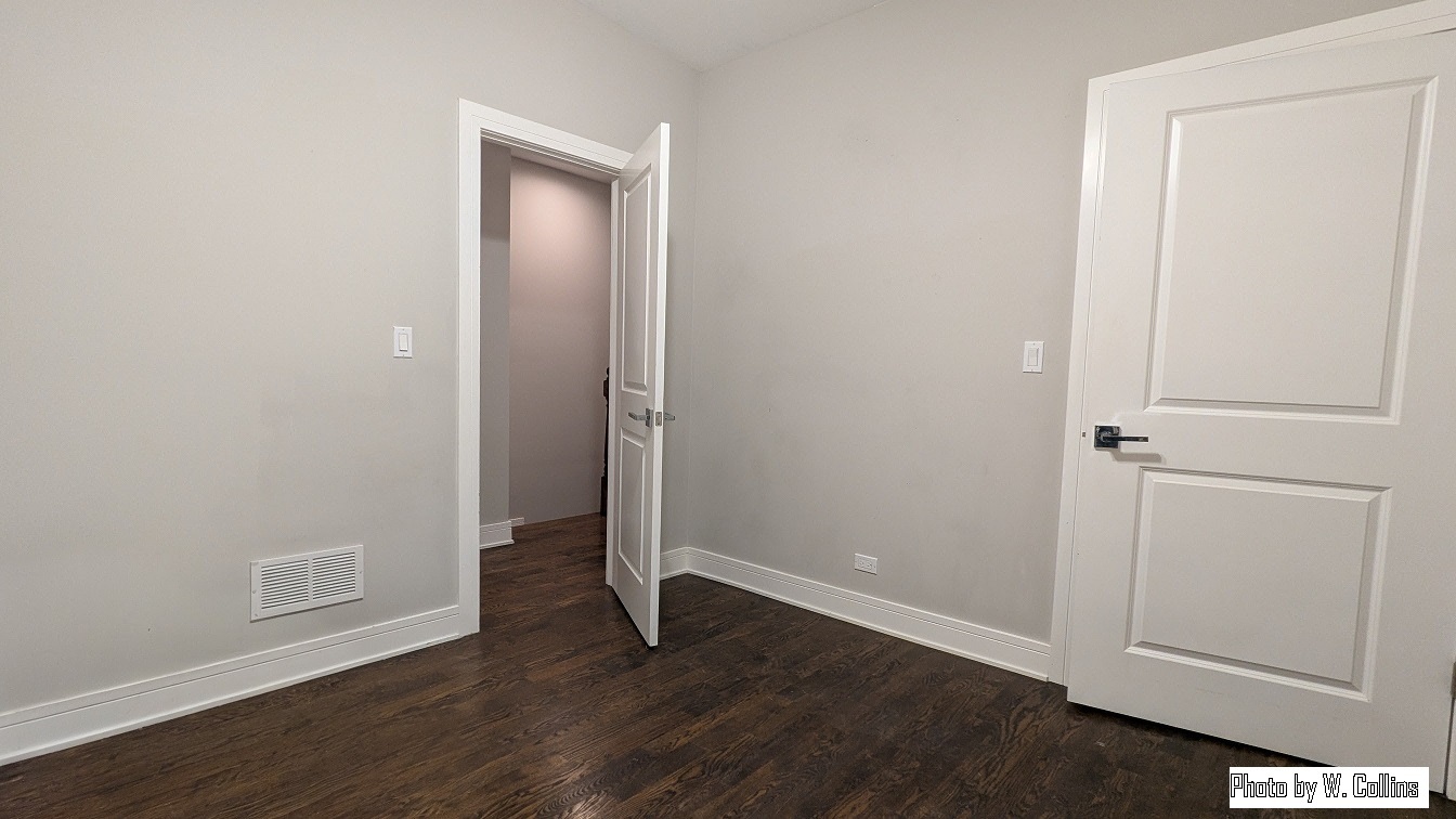 4331 S Evans Avenue, Chicago, IL 60653