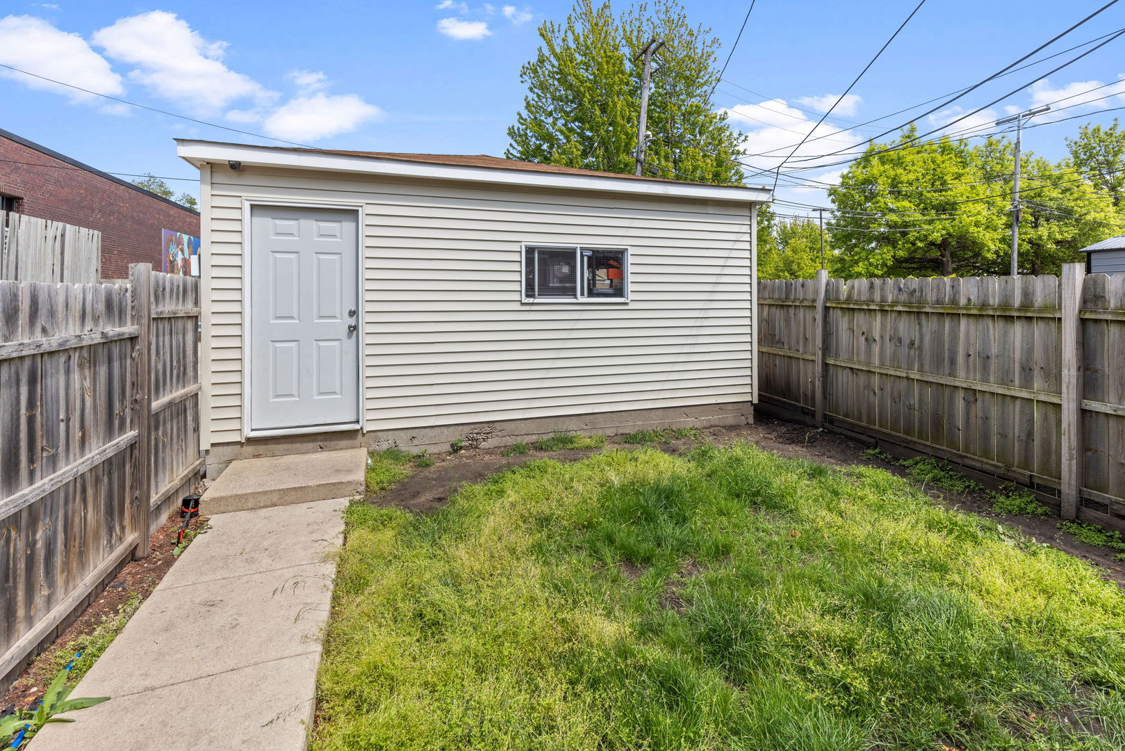4331 S Evans Avenue, Chicago, IL 60653