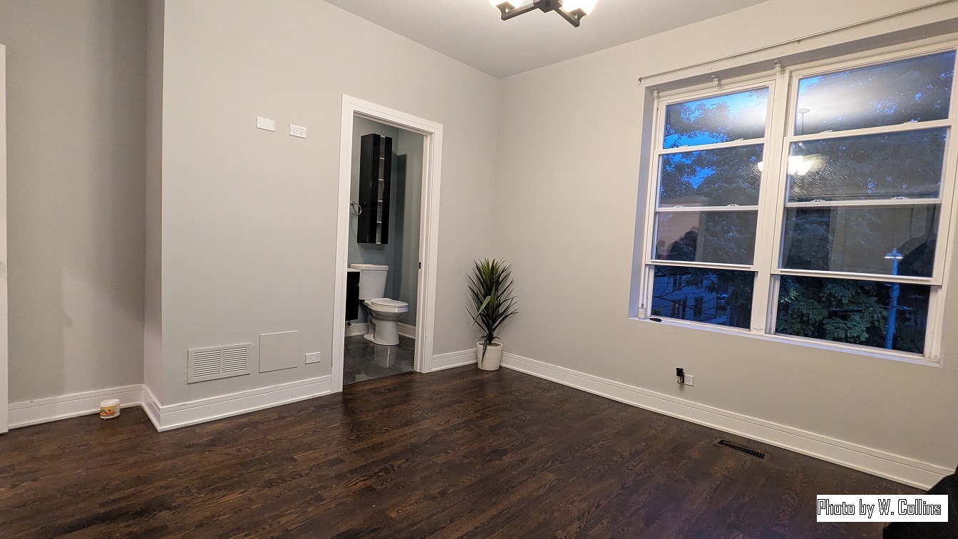4331 S Evans Avenue, Chicago, IL 60653