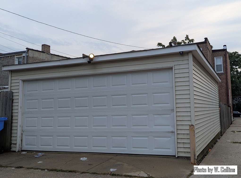 4331 S Evans Avenue, Chicago, IL 60653