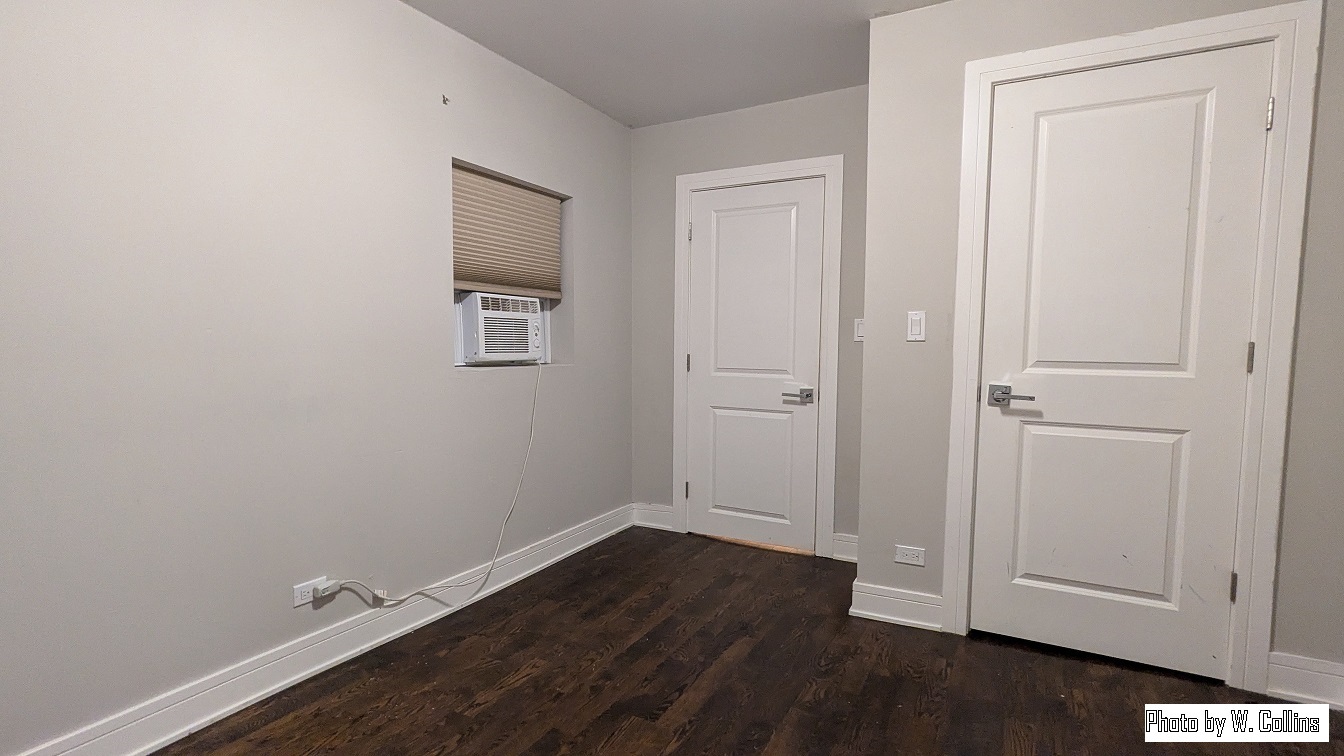4331 S Evans Avenue, Chicago, IL 60653
