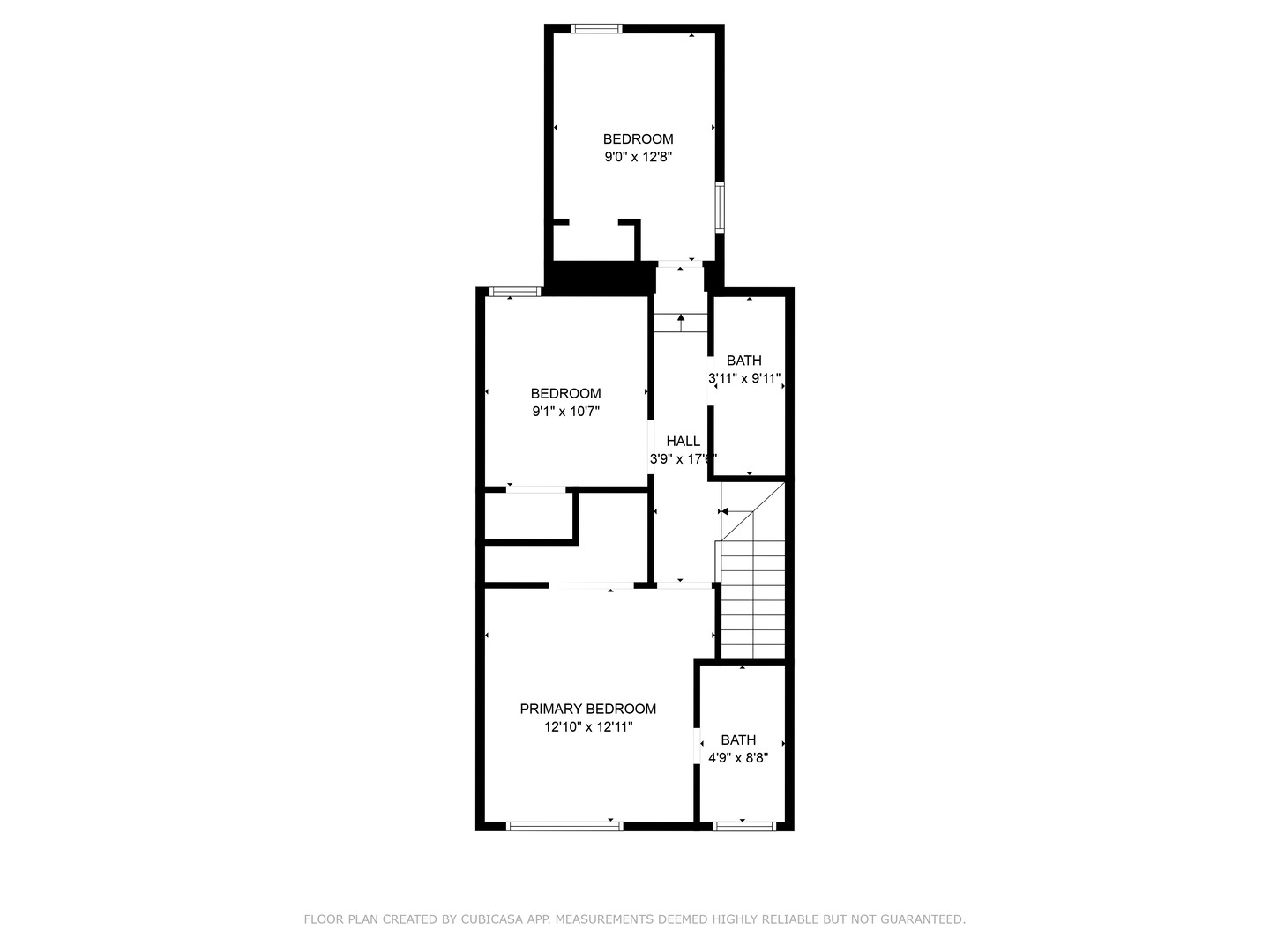 4331 S Evans Avenue, Chicago, IL 60653