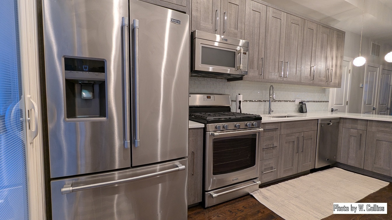 4331 S Evans Avenue, Chicago, IL 60653
