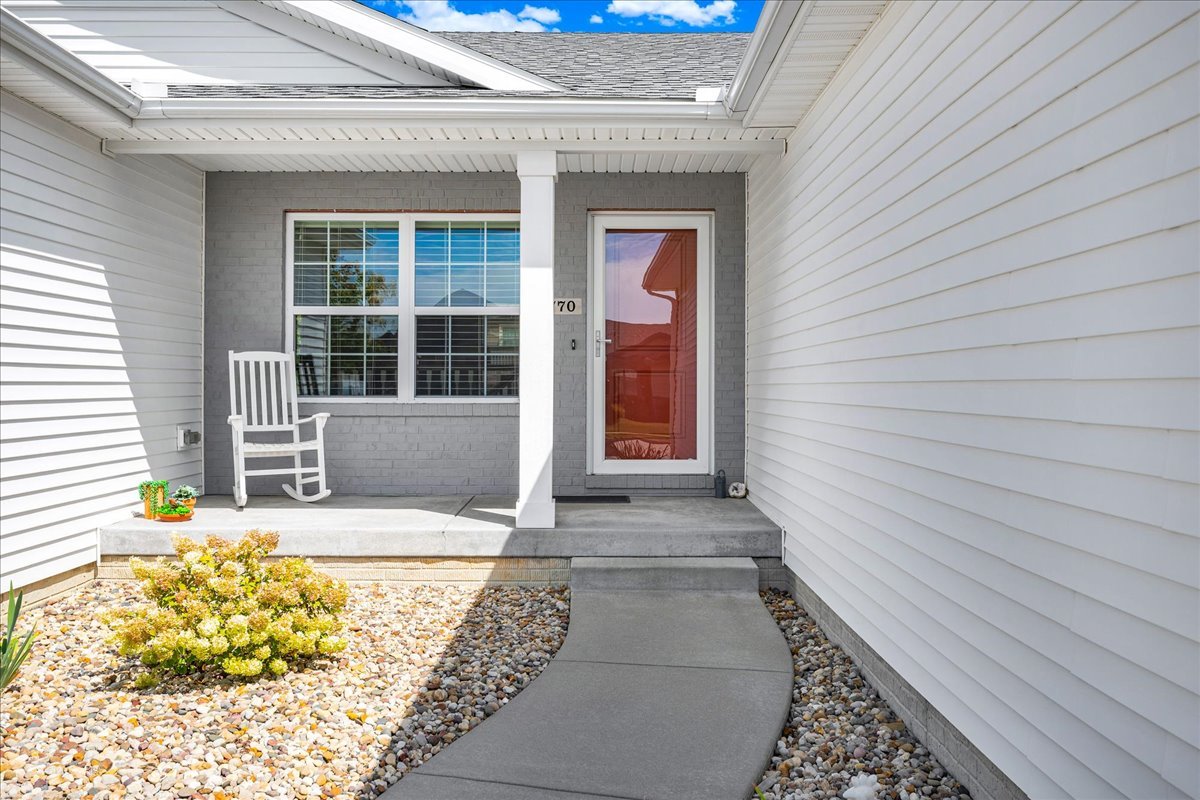 2770 Sedona Drive, Normal, IL 61761