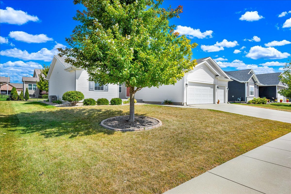 2770 Sedona Drive, Normal, IL 61761