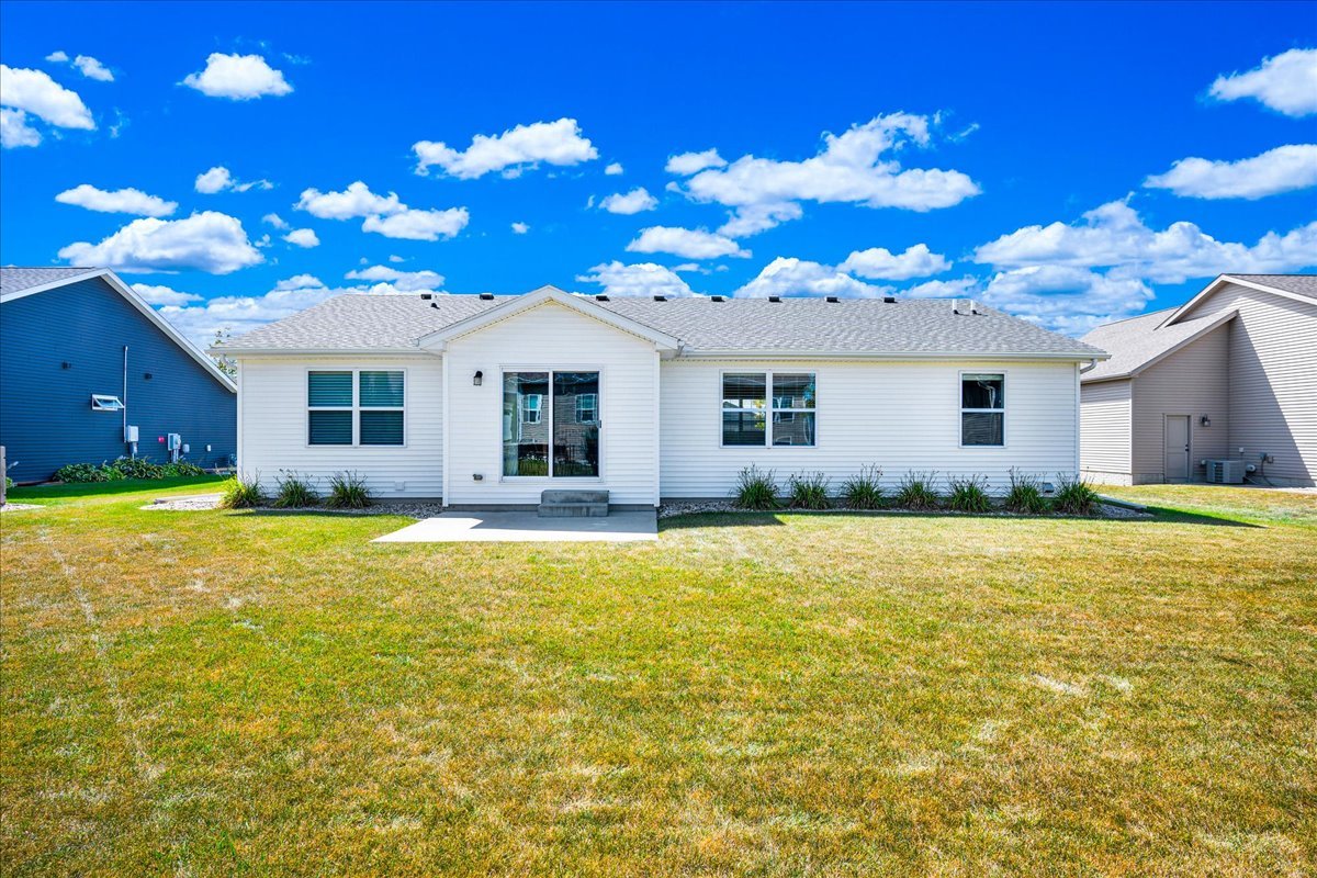 2770 Sedona Drive, Normal, IL 61761