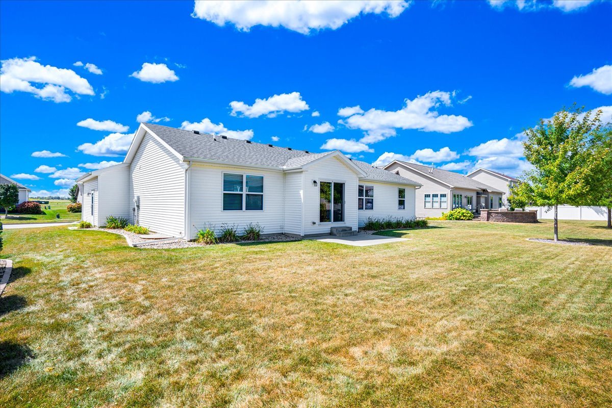 2770 Sedona Drive, Normal, IL 61761