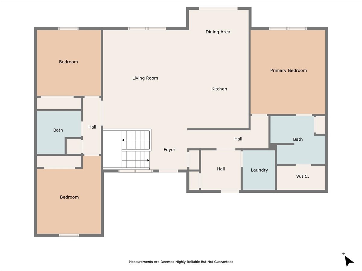 2770 Sedona Drive, Normal, IL 61761