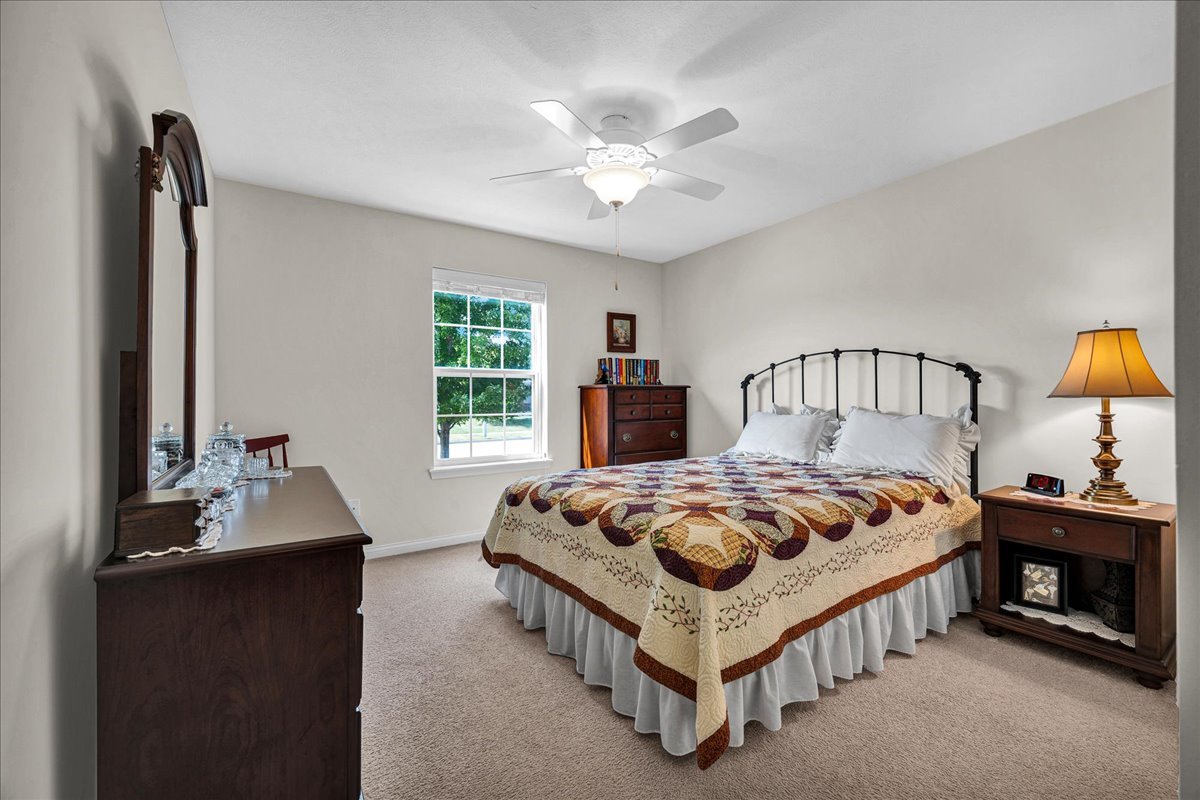 2770 Sedona Drive, Normal, IL 61761