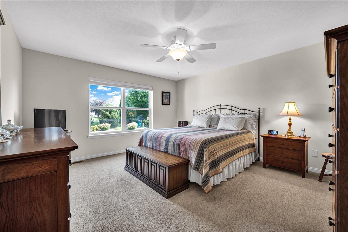 2770 Sedona Drive, Normal, IL 61761