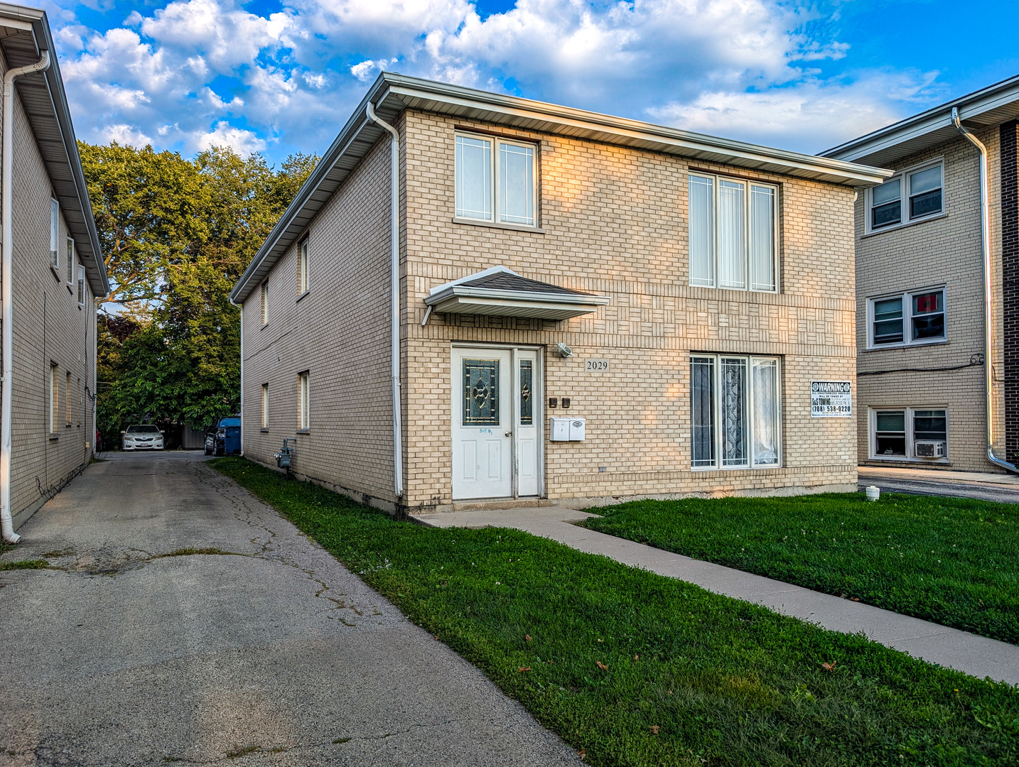 2029 19th Avenue, Melrose Park, IL 60160