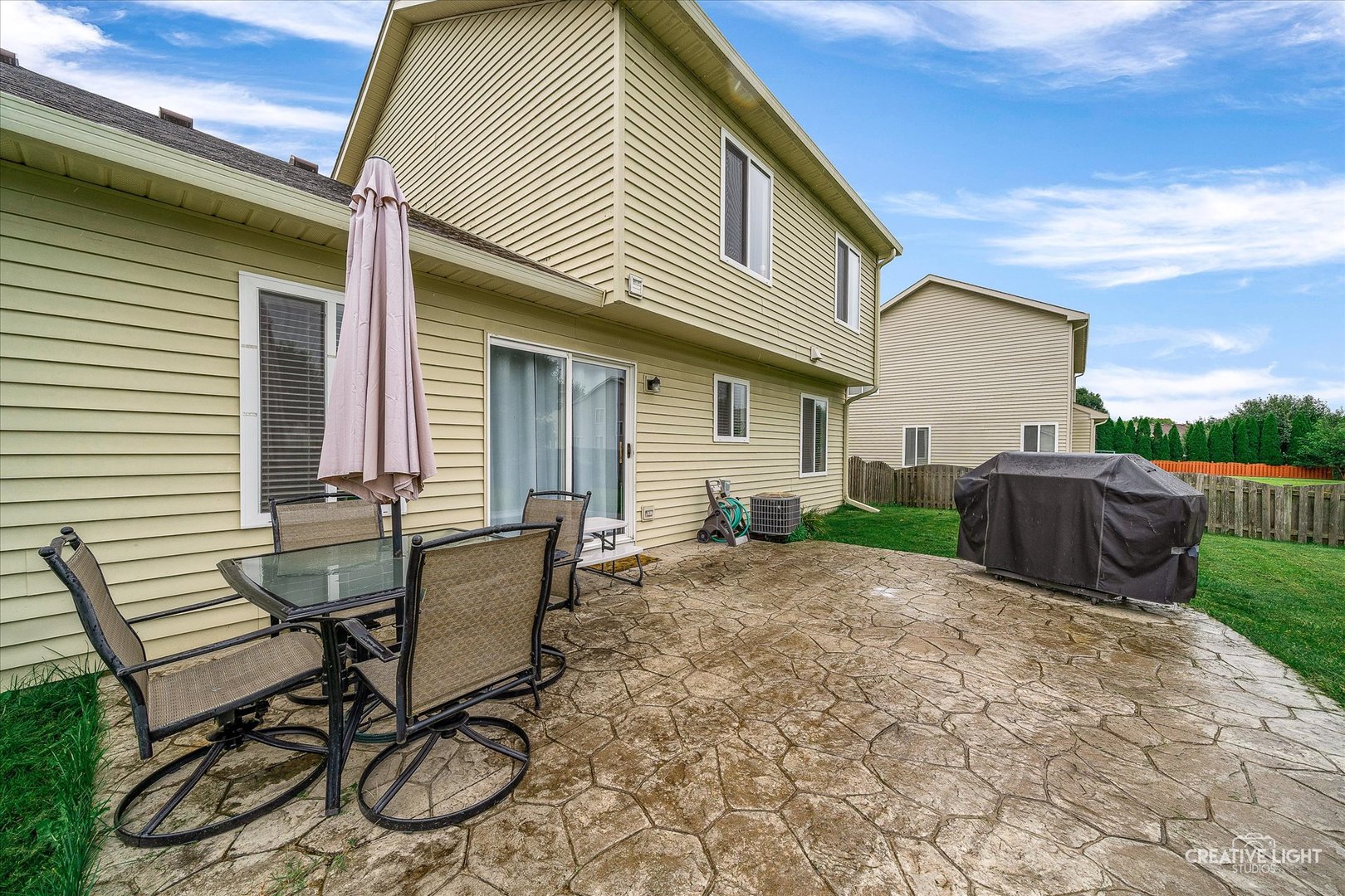 519 May Street, Plano, IL 60545