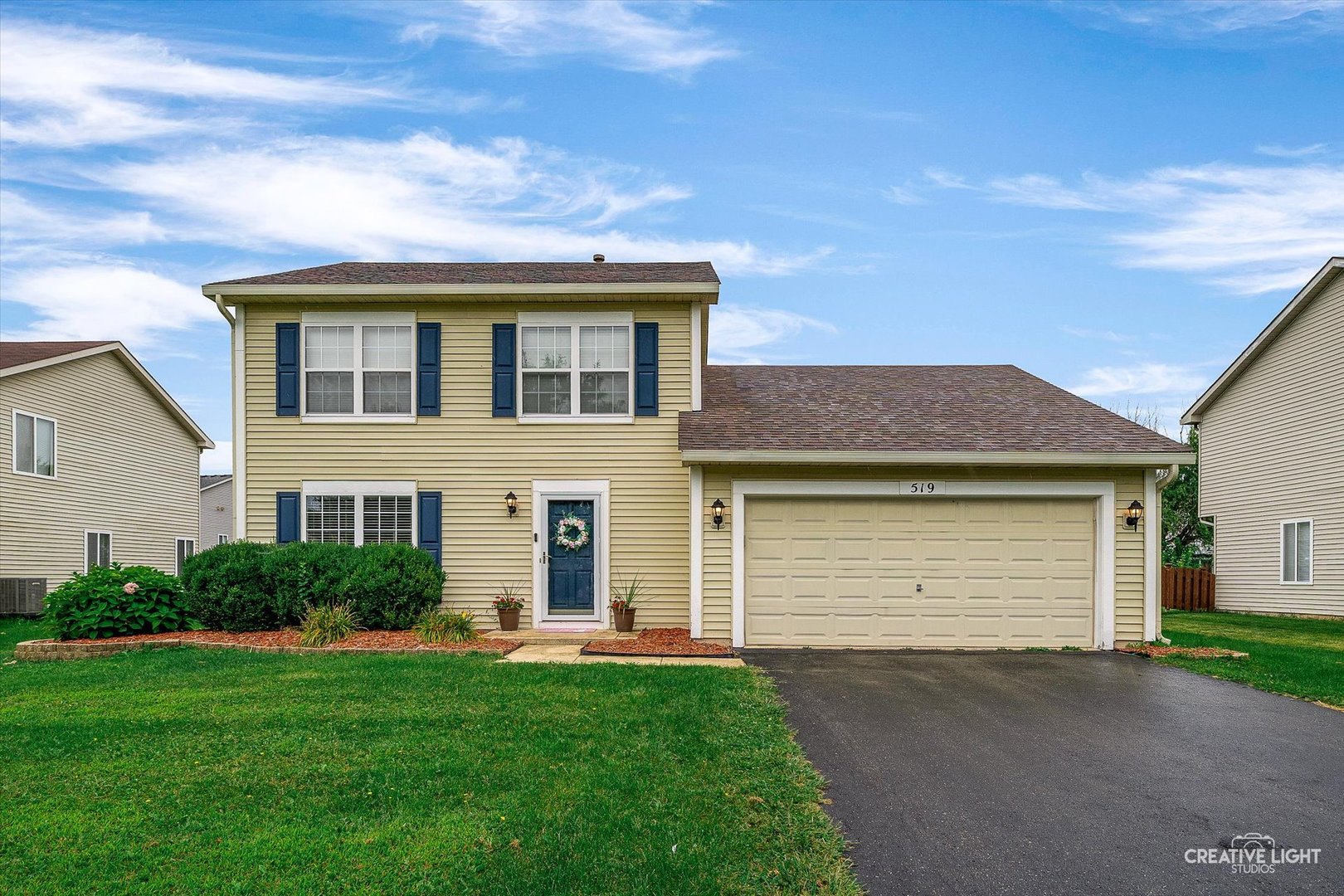 519 May Street, Plano, IL 60545