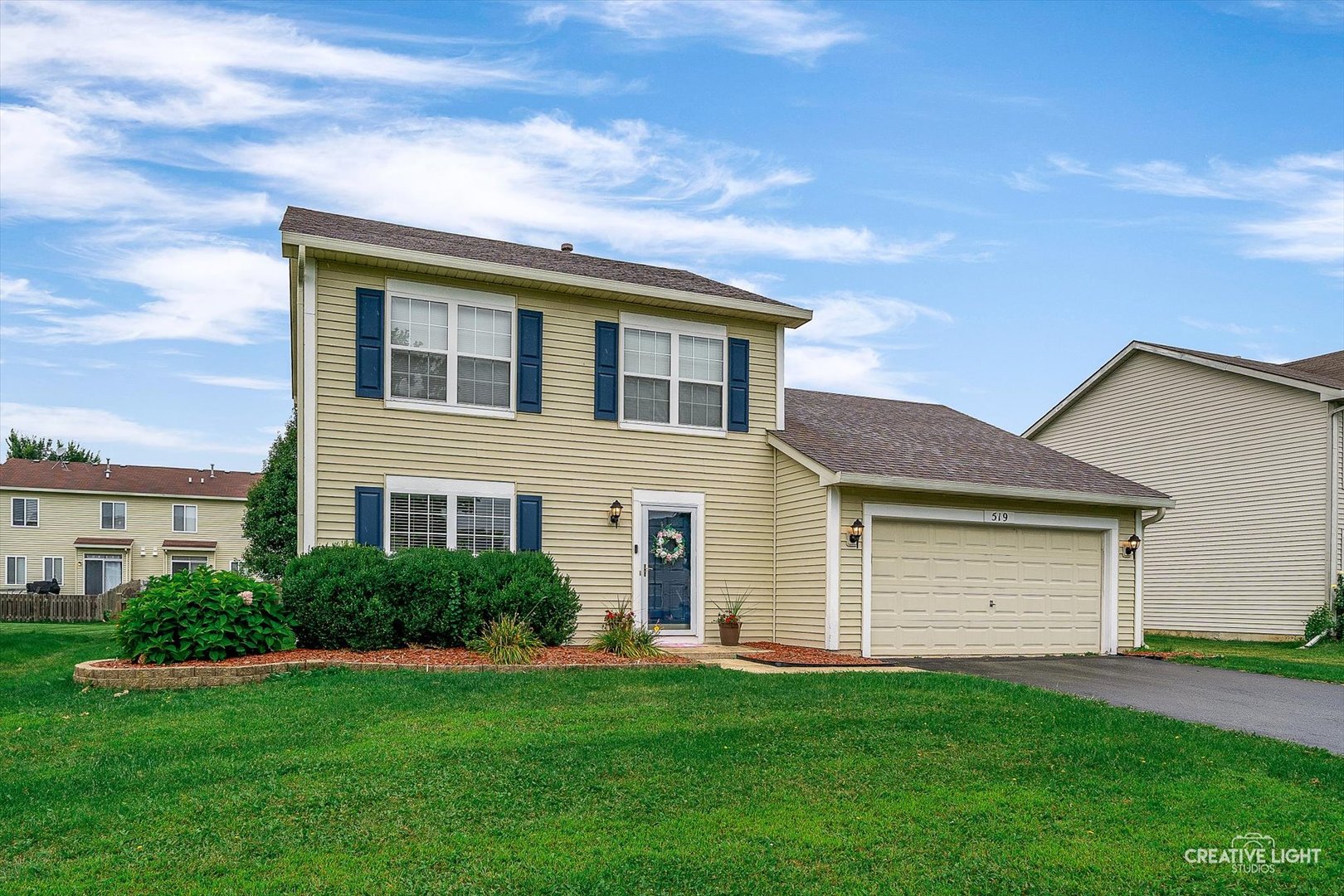 519 May Street, Plano, IL 60545