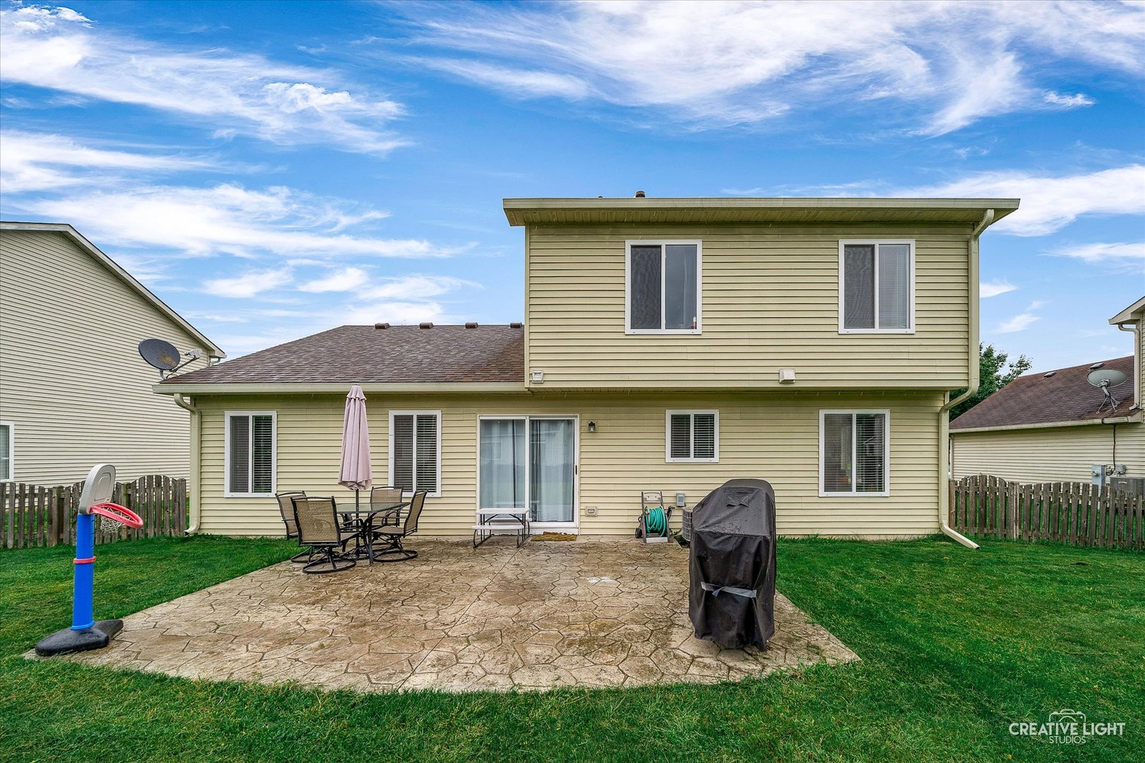 519 May Street, Plano, IL 60545