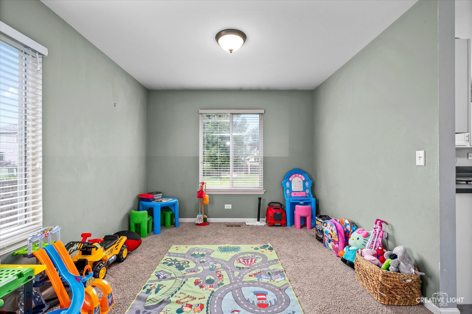 519 May Street, Plano, IL 60545