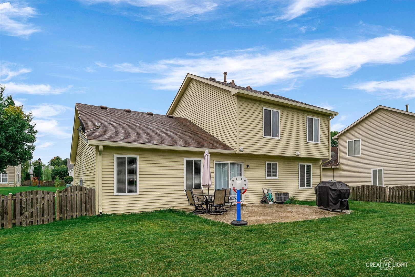 519 May Street, Plano, IL 60545