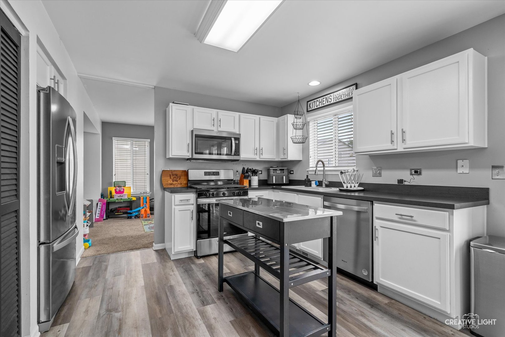 519 May Street, Plano, IL 60545