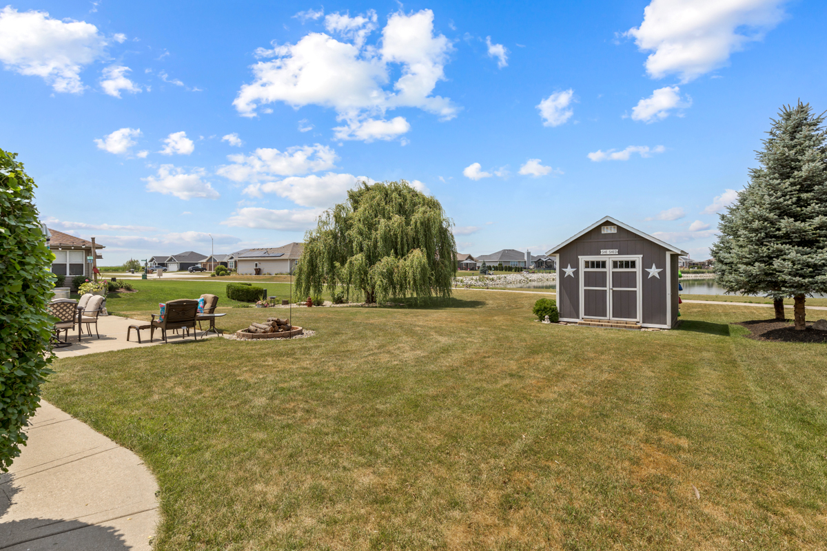 1751 Eagles Landing Drive, Manteno, IL 60950