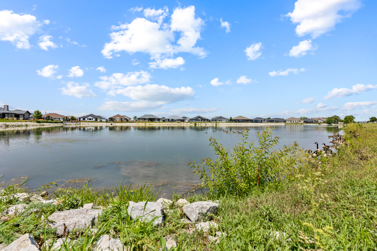 1751 Eagles Landing Drive, Manteno, IL 60950