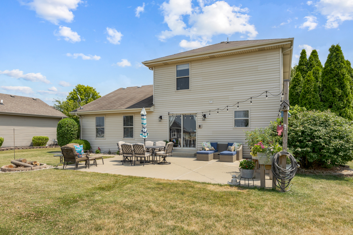 1751 Eagles Landing Drive, Manteno, IL 60950