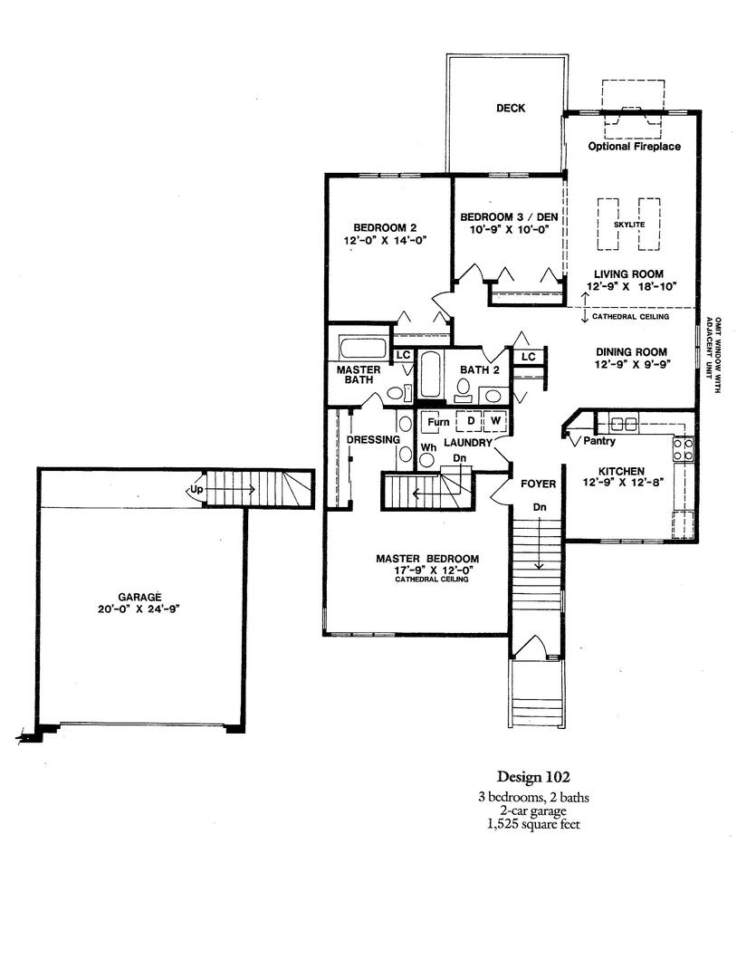 1217 Gulfstream Parkway #0, Libertyville, IL 60048