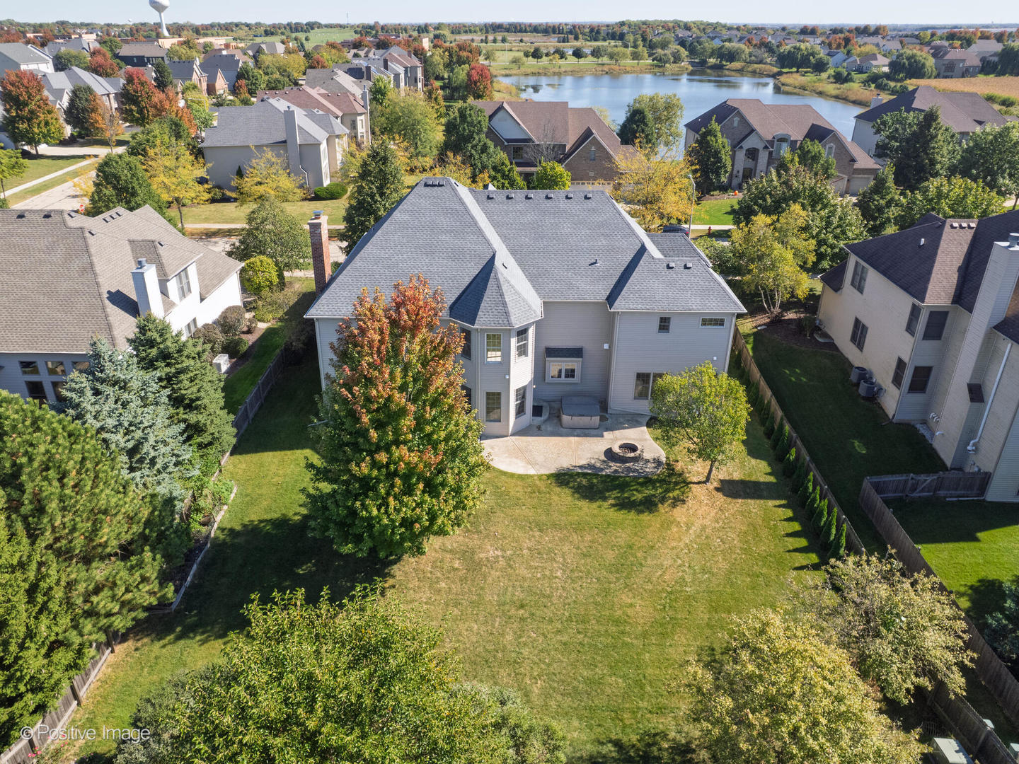 13306 Rosewood Lane, Plainfield, IL 60585