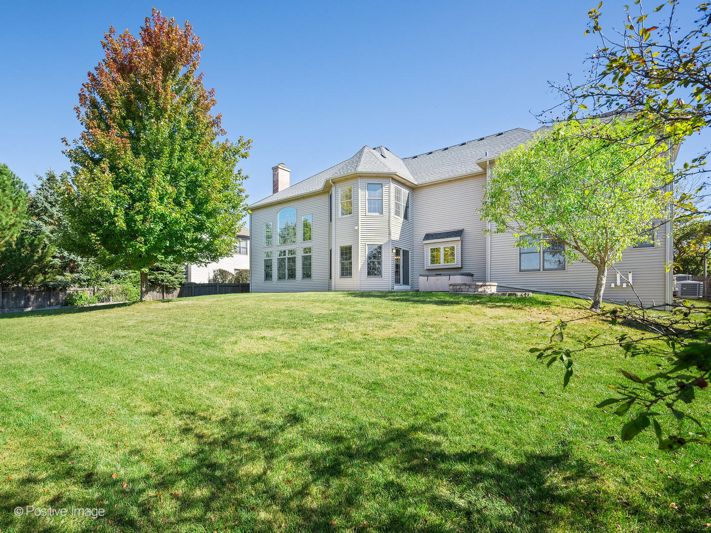 13306 Rosewood Lane, Plainfield, IL 60585