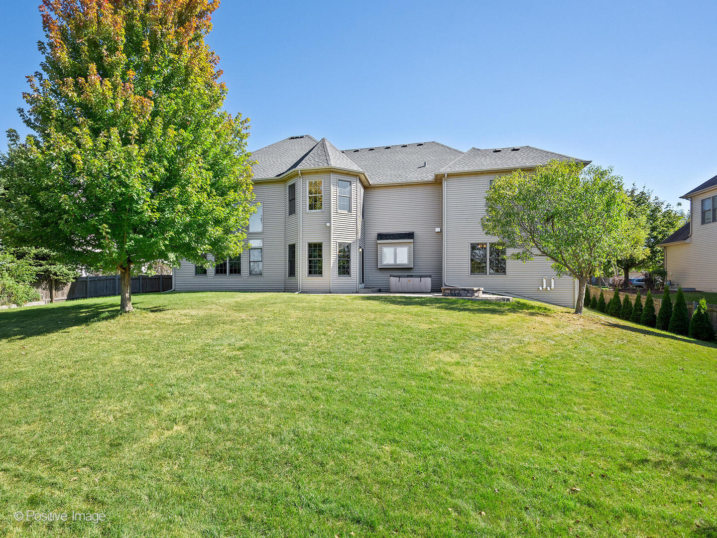 13306 Rosewood Lane, Plainfield, IL 60585