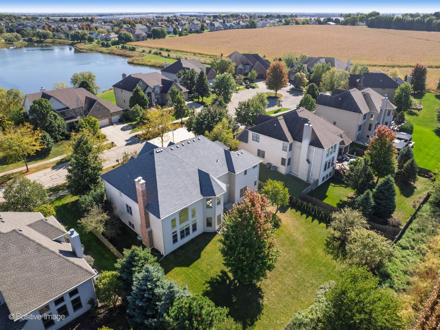 13306 Rosewood Lane, Plainfield, IL 60585