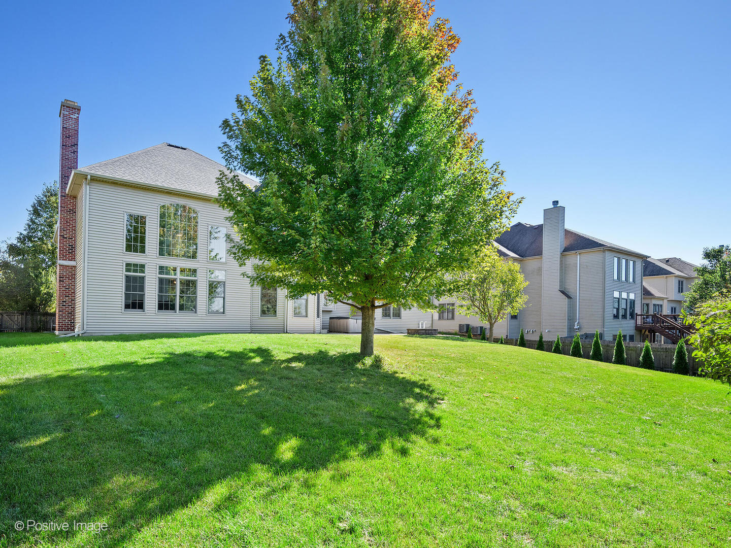 13306 Rosewood Lane, Plainfield, IL 60585