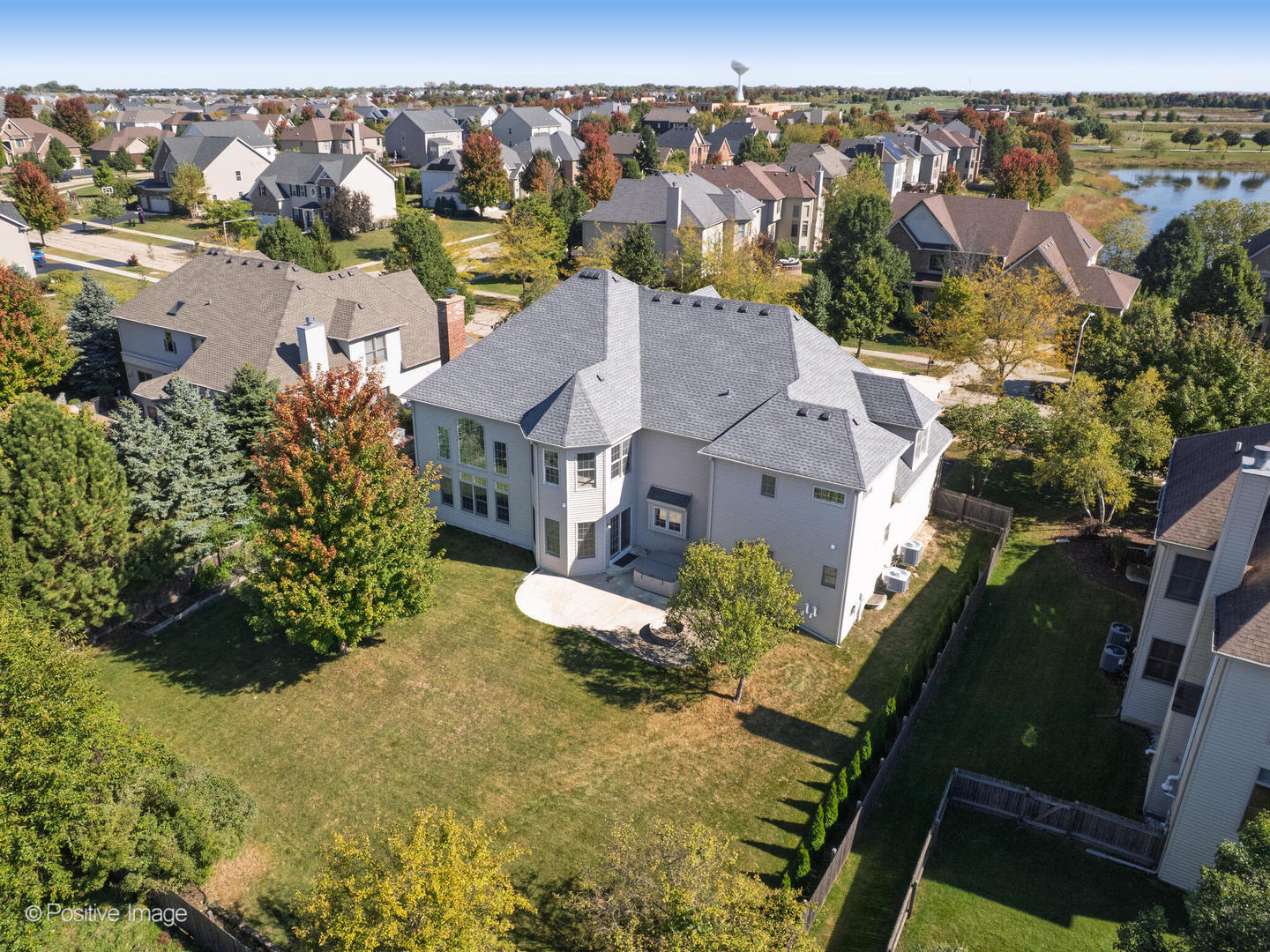 13306 Rosewood Lane, Plainfield, IL 60585